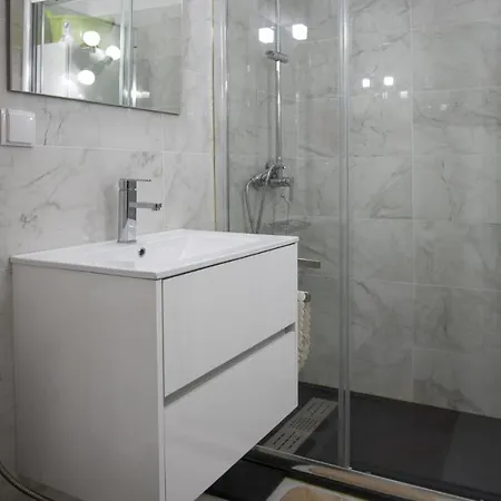 Apartment Mar Ali - 200m From The - Free Wifi - By Bedzy Armação de Pêra