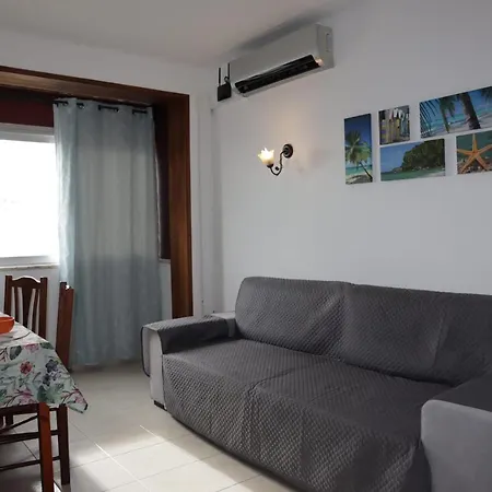 Mar Ali - 200m From The - Free Wifi - By Bedzy Appartement *
