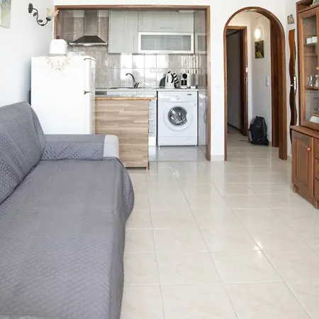 Appartement Mar Ali - 200m From The - Free Wifi - By Bedzy Armação de Pêra