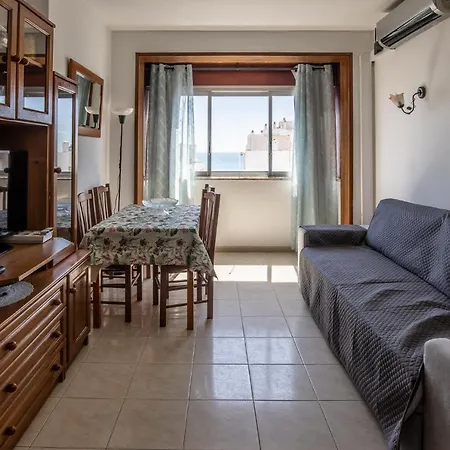 Mar Ali - 200m From The - Free Wifi - By Bedzy