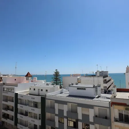 Mar Ali - 200m From The - Free Wifi - By Bedzy * Armação de Pêra