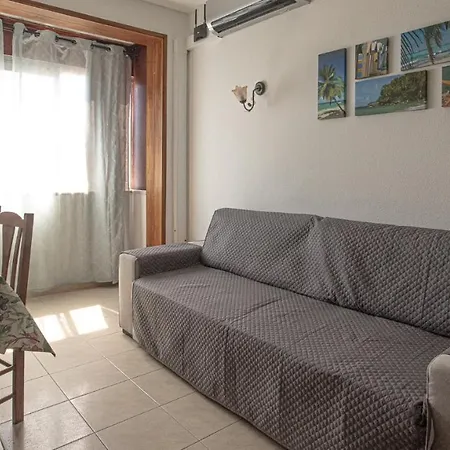 Mar Ali - 200m From The - Free Wifi - By Bedzy Appartement *